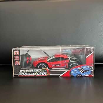 Amazon | ラジコン RCワイルドフレームバギーガー | ラジコン